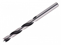 Irwin Brad Point Drill Bit 10mm x 136mm £3.49